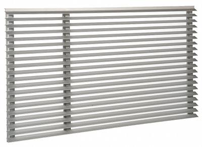 FRIEDRICH Architectural Grille: Architectural Grille (MPN UXAA) - Grilles
