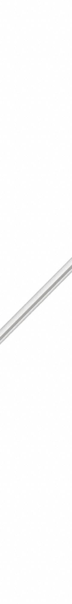 BLACKBURN SAMPLING INC Coliwasa: 0.83 L Capacity, Polypropylene, 70 in Overall Lg, 1 in Overall Dia (MPN TA6). Key specifications — Product Type: Coliwasa; Brand: BLACKBURN SAMPLING INC; Material: Polypropylene; Sterility: Non-Sterile.