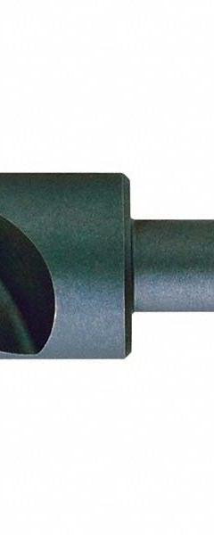 KEO Countersink: 90°, 1 Flute, 1 1/2 in Body Dia, 3/4 in Shank, AlTiN Coated High Speed Steel (MPN 919-002-872). Key specifications — Brand: KEO.