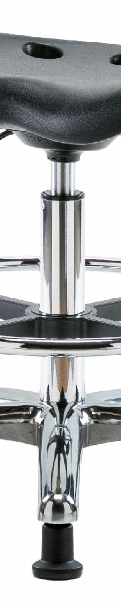 APPROVED VENDOR Stool: Polyurethane - Polyurethane Lab Stools