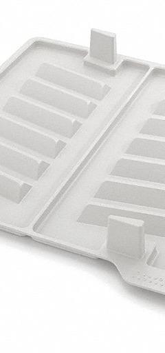 IKA Tray: 0004000000/0004001000/0004002000/0004003000, 4 1/8 ft Overall Lg, 10 3/8 in Overall Wd (MPN 4532400). Key specifications — Brand: IKA; Compatible with Manufacturer Model Number: 0004002000; Product Type: Tray.
