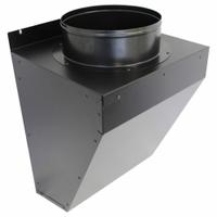 MOVINCOOL Condenser Plenum: Condenser Plenum, Portable Air Conditioner, MovinCool (MPN 484350-1430). Key specifications — Compatible Manufacturer Model Number: Climate Pro X14; Product Type: Condenser Plenum; Manufacturer Part Number: 484350-1430; Brand: MOVINCOOL.