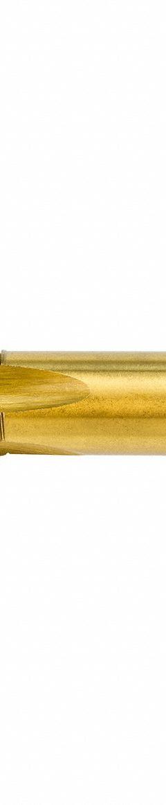 HOLEMAKER TECHNOLOGY Straight Flute Tap: 1/4"-20 UNC, 2B, 4 Flute, Taper Chamfer (MPN 308050-0010). Key specifications — attr1300148: Impact Rated; attr1300120: HOLEMAKER TECHNOLOGY.