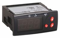 LOVE Temperature Switch: Configuration Key/Temp Control Device, Temp°F, 24V AC/DC, SPDT, Thermistor (MPN TS2-040). Key specifications — Sensor Type: Thermistor; Features: Temperature Control Device; Product Type: Temperature Switch; Current: 16A @ 240V AC; Input Voltage: 24V AC/DC; Switch Function: SPDT; Parameters Measured: Temperature °F.