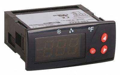 LOVE Temperature Switch: Configuration Key/Temp Control Device, Temp°F, 24V AC/DC - Temperature Controller Accessories