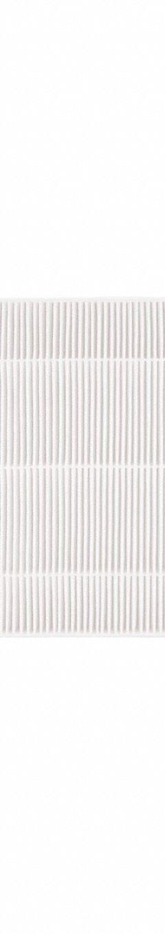 FRIGIDAIRE Pleated Air Filter: Pleated Air Filter (MPN FRPARAC11). Key specifications — Product Type: Pleated Air Filter; Brand: FRIGIDAIRE.