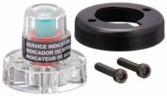 SPEEDAIRE Service Indicator Assembly: Mfr Part # 114X31. Key specifications — attr163835: 114X31; attr163844: 4ZL55.
