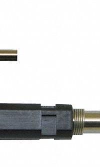 HAKKO Nozzle: Extra Long Round, 2.3 mm W, For Use With FM-2024 (MPN N3-L10). Key specifications — Brand: HAKKO; Manufacturer Part Number: N3-L10.