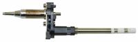HAKKO Nozzle: Extra Long Round, 2.3 mm W, For Use With FM-2024 (MPN N3-L10). Key specifications — Brand: HAKKO; Manufacturer Part Number: N3-L10.