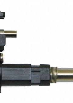 HAKKO Nozzle: Extra Long Round, 2.3 mm W, For Use With FM-2024 (MPN N3-L10). Key specifications — Brand: HAKKO; Manufacturer Part Number: N3-L10.