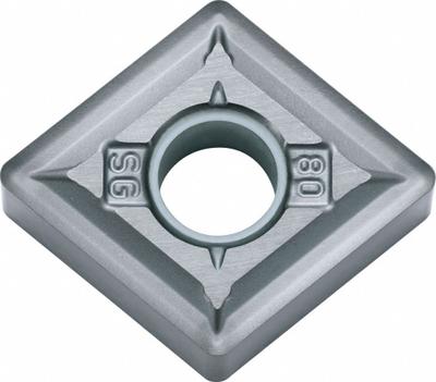 KYOCERA Diamond Turning Insert (MPN CNMG644SGPR005S) - Diamond Indexable Turning Inserts