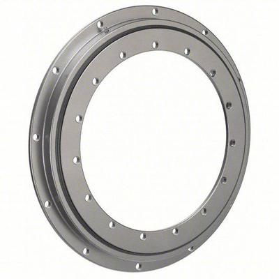 CONE DRIVE Slewing Ring Bearing: No Gear, 25.51 in Outside Dia, 18.13 in Bore Dia - No Gear Slewing Rings