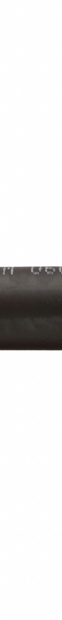 3M Cold Shrink Insulator: 1.51 in I.D. Before Shrinking, 0.23 in I.D. After Shrinking, 9 in Lg (MPN QI-6-4/0-9-(M)). Key specifications — Color: Black; Material: EPDM Rubber.
