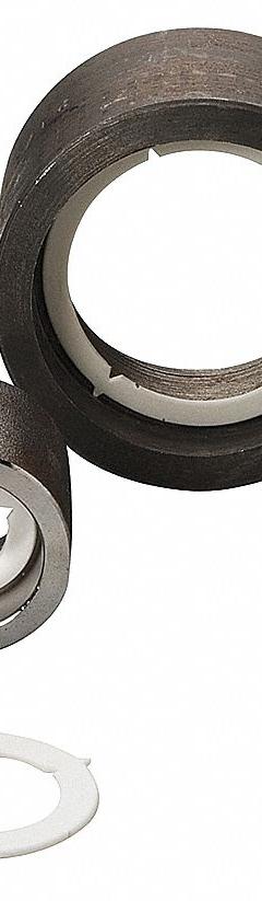 AQUASOL Socket Weld Spacer Ring: For 2 1/2 in Pipe Dia, 1/8 in Thick (MPN SGP-2.50/2). Key specifications — attr447632: SGP-2.50/2; attr447635: AQUASOL.