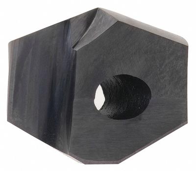YG-1 TOOL COMPANY Indexable Drilling Insert: Steel (MPN Y03E04) - Machining