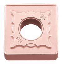 KYOCERA Square Turning Insert: SNMG544PH, SNMG150616PH (MPN SNMG544PHCA315). Key specifications — attr257901: SNMG150616PH; attr257900: SNMG544PH.