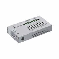 AVENTICS Manifold Sub-Base: Side Port Location (MPN A572A0000001226). Key specifications — attr1326564: A572A0000001226; attr1326734: XV03; attr1326706: Subbase; attr1326750: Side.
