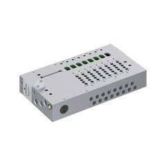 AVENTICS Manifold Sub-Base: Side Port Location (MPN A572A0000001226). Key specifications — attr1326564: A572A0000001226; attr1326734: XV03; attr1326706: Subbase; attr1326750: Side.