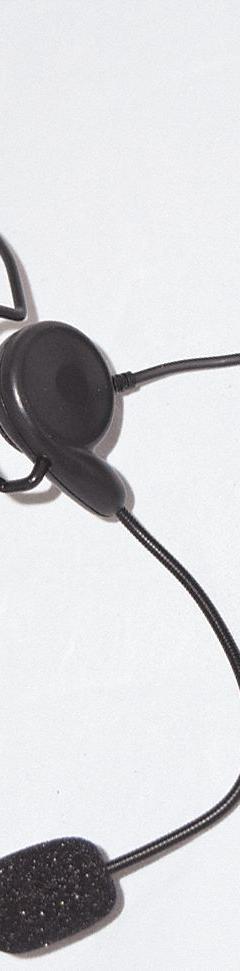 MOTOROLA Headset: Fits Motorola, For EVX-261/VX-260/VX-450/VX-459 Series, Behind-the-Head, Black (MPN AAL40X501 VH-150A). Key specifications — attr921014: 3.5 mm Standard; attr921008: VX-450; attr921002: Yes; attr920998: AAL40X501 VH-150A; attr921012: MOTOROLA.