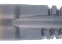 CHICAGO-LATROBE Straight Flute Tap: #10-32 UNF, H3 / 2B, 4 Flute, Plug Chamfer (MPN 330044)