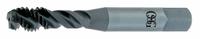 OSG Spiral Flute Tap: 5/16"-24 UNF, H7 / 2B-3B, 3 Flute, Modified Bottoming Chamfer (MPN 2941400). Key specifications — attr1299826: H7 / 2B-3B.
