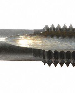 WESTWARD Alloy Steel Plug Tap, M11x1-1/2: CCT1060-144, Plug Tap
