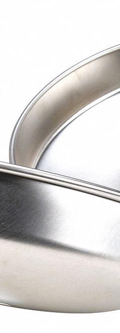 BRADLEY Bowl and Dust Cover: S90-009