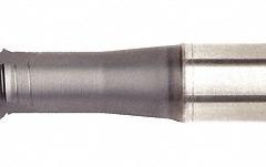 WIDIA GTD Spiral Point Tap: #8-32 UNC, H7, 2 Flute, Plug Chamfer, TiCN Coated Cobalt (MPN VTSPO5027)