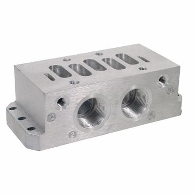 AVENTICS Subbase: R432031847 - Aventics 581 Manifolds & Bases