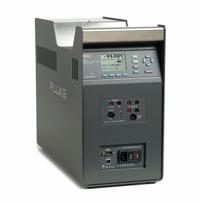 FLUKE Drywell: -139°F to 284°F /-95°C to 140°C, -139°F to 284°F /-95°C to 140°C, +/-0.2°C (MPN 9190A-E-P-156). Key specifications — For Stem Diameter: 3 mm; Brand: FLUKE; Stability: +/-0.015°C.