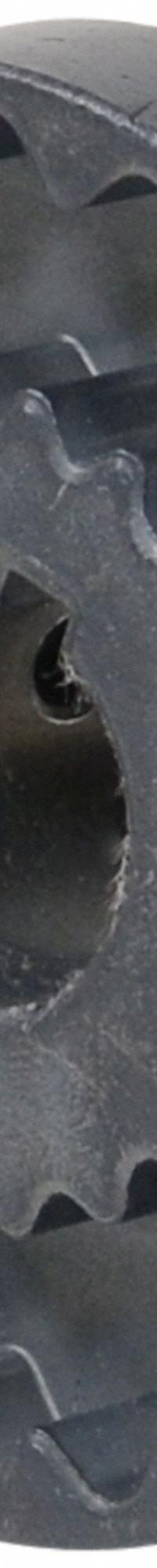 TB WOOD'S Sleeve Coupling Flange: 4 Coupling Size, 7,600 RPM Max Speed, 2 1/2 in Outside Dia, Inch (MPN 4J58). Key specifications — attr672411: Inch; attr672366: Round Keyed; attr85403: TB WOOD'S.