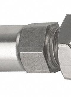 KIPP Indexing Plunger: Nonlocking, 18-8 SS Body w/ 400 SS Plunger, M6x0.75 Thread (MPN K0632.002903). Key specifications — Brand: KIPP.