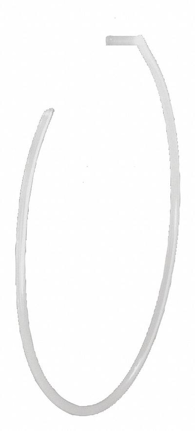 STENNER Variable Cam: Mfr Part # MCFC5H0, Polypropylene, Variable Cam - Feed Rate Control Parts