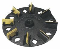 DIAMABRUSH Removal Hand Tool: For Use With 7 in Angle Grinder (MPN 9207001202). Key specifications — attr1254963: DIAMABRUSH; attr1254938: Material Removal; attr1254942: Removal Hand Tool; attr1254946: 33TP10; attr1254941: 7 in Angle Grinder; attr1254943: FH-70HTSHROUD.