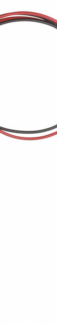 POMONA Test Leads: Black/Red Electrical Current Color, Std Probe, Banana Plug, 4 ft Lg (MPN 6235). Key specifications — Brand: POMONA.