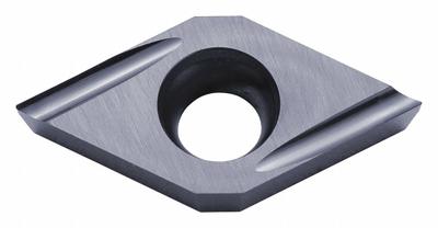 KYOCERA Diamond Turning Insert (MPN DCGT21502FLUPR930) - Diamond Indexable Turning Inserts