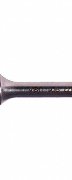 KEO Countersink: 82°, 1 Flute, 3/16 in Body Dia, 3/16 in Shank, TiN Coated Carbide (MPN 919-002-964). Key specifications — Brand: KEO.