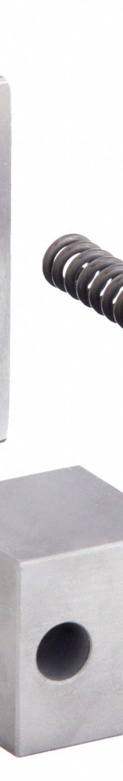 EDWARDS Pipe Notcher Die: Pipe, Round, 1 1/2 in Die Size, AC1048. Key specifications — attr67489: Round; attr67479: Pipe; attr67463: 1-1/2 in; attr67447: AC1048; attr67443: EDWARDS.