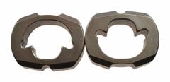 SPEEDAIRE Hammer: Mfr Part # TT1230C00700011G, Compatible with Grainger Part # 2YRH1, 2 PK. Key specifications — attr948908: TT1230C00700011G; attr948910: 2YRH1.