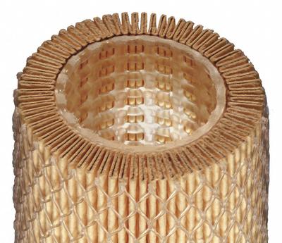 Parker Compressed Air Filter Element: Particulate, 3 micron - Replacement Filter Elements