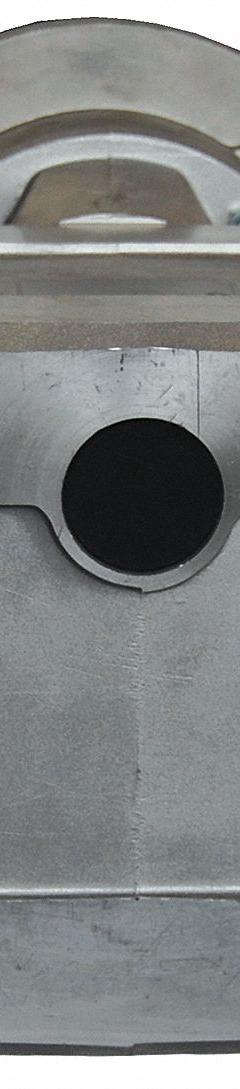 NORD Speed Reducer: 10:1, 175 RPM, 2.13 hp Input Max, 664 in-lb Output Max, Hollow, 56C, Any Angle (MPN SK1SI50Y-56C-10:1). Key specifications — attr665544: 56C; attr85418: NORD.