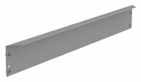 TENNSCO Shelf Support24", End Support, Medium Gray: Fits Tennsco Brand (MPN LRA-24). Key specifications — Fits Brand: Tennsco; Product Type: Shelf Support24", End Support, Medium Gray; Brand: TENNSCO.