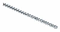 BOSCH Round Hammer Drill: 7/32 in Drill Bit Size, 2 in Max Drilling Dp, 4 in Overall Lg (MPN BM2004). Key specifications — attr277146: BOSCH.