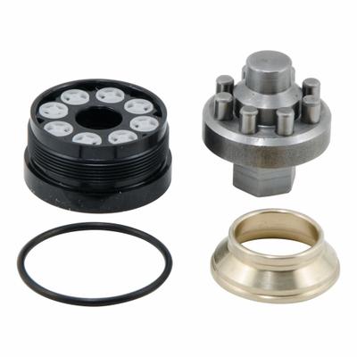 POWERS Valve Repair Kit: Compatible with HydroGuard XP Series, Bronze - Repair Kits & Replacement Parts for Mixing Valve