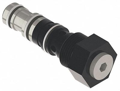 MONARCH Check Valve: Mfr Part # 50020850734604 - Hydraulics