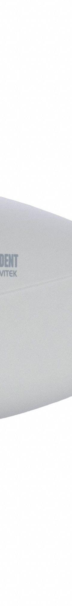 VITEK IP Camera: Bullet, Fixed, 2.8 mm Max Focal Lg, 8MP, RJ45, 106° Max Viewing Angle, 1/2.8 CMOS (MPN VTC-TNB8FEA-2). Key specifications — Image Sensor: 1/2.8 CMOS; Resolution: 8MP; Brand: VITEK; Camera Design: Bullet; Compatible Connector: RJ45.