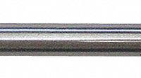 APPROVED VENDOR Chucking Reamer: 0.1094 in Dia, 7/64 in, Spiral Flute, High Speed Steel (MPN 11V366). Key specifications — attr1301549: Right Hand; attr1301527: APPROVED VENDOR.