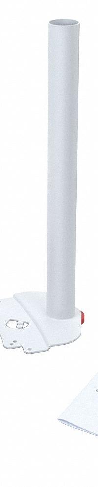 OHAUS Scale Column Kit: 4 in Overall Wd, 14 in Overall Ht, 30070289 (MPN 30095408). Key specifications — Includes: Column; Compatible Manufacturer Part Number: 30070289; Product Type: Scale Column Kit.