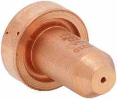 THERMAL DYNAMICS Standoff Tip: For Thermal Dynamics SL100/Thermal Dynamics SL60 Torch, 60 A (MPN 9-8210). Key specifications — Manufacturer Part Number: 9-8210; For Plasma Torch Type: Handheld; Brand: THERMAL DYNAMICS; For Plasma Torch Series (Table): SL100.