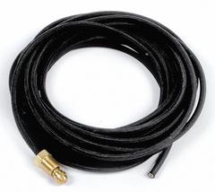 MILLER ELECTRIC Gas Hose: 25 ft, Rubber, 45V10R. Key specifications — Brand: MILLER ELECTRIC; Reference Number: 45V10R; Hose Tube Material: Rubber.